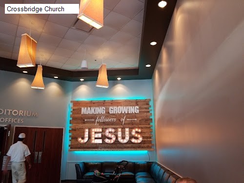 Crossbridge Church