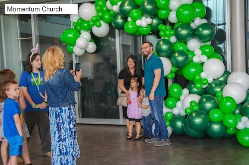 Momentum Church