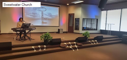 Sweetwater Church