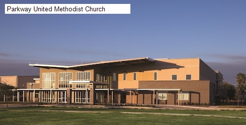 Parkway United Methodist Church