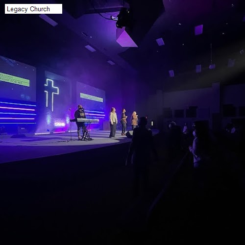 Legacy Church