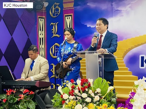KJC Houston