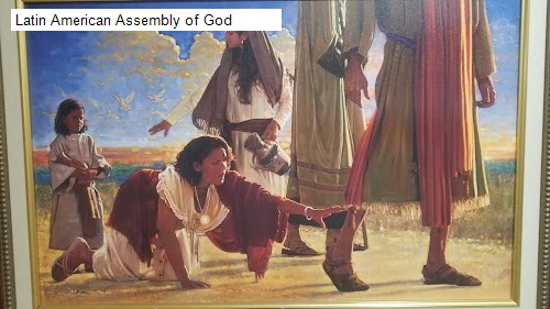 Latin American Assembly of God