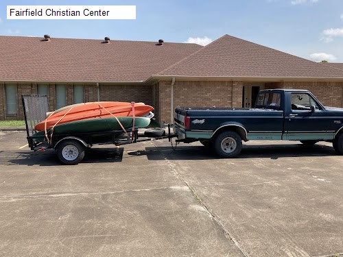 Fairfield Christian Center