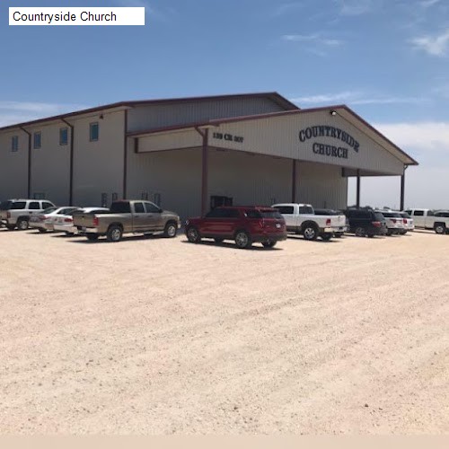 Countryside Church