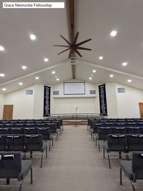 Grace Mennonite Fellowship