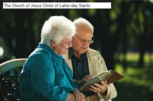 The Church of Jesus Christ of Latter-day Saints