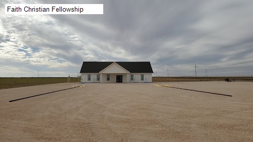 Faith Christian Fellowship