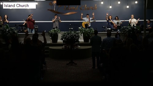 Island Church