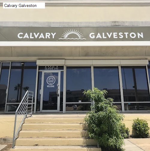 Calvary Galveston