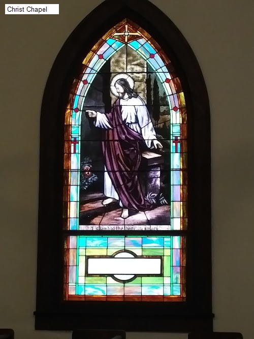 Christ Chapel