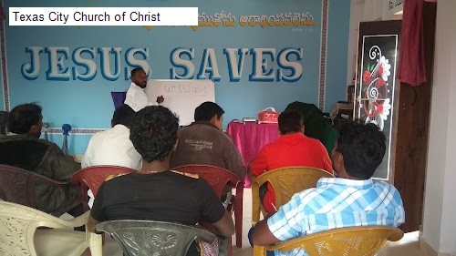 Texas City Church of Christ