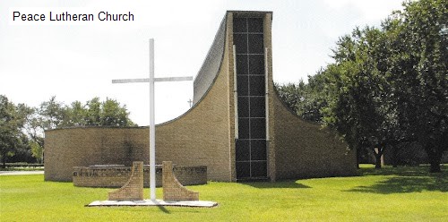 Peace Lutheran Church