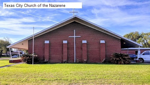 Texas City Church of the Nazarene