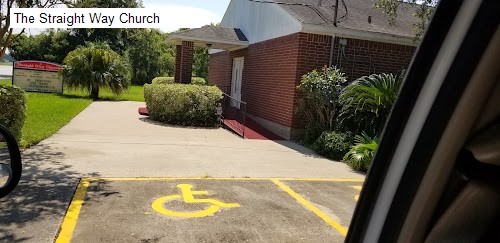 The Straight Way Church