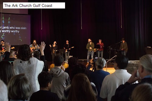 The Ark Church Gulf Coast