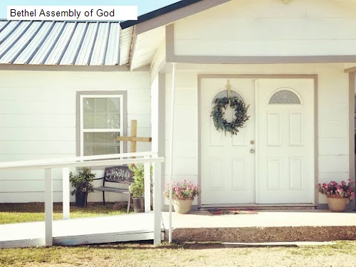 Bethel Assembly of God