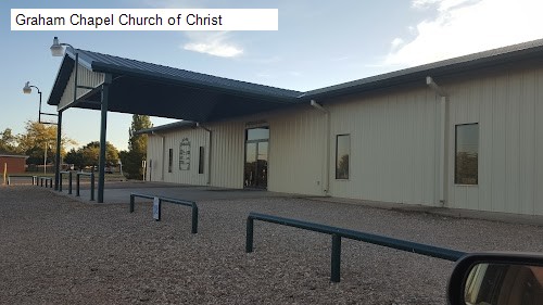 Graham Chapel Church of Christ