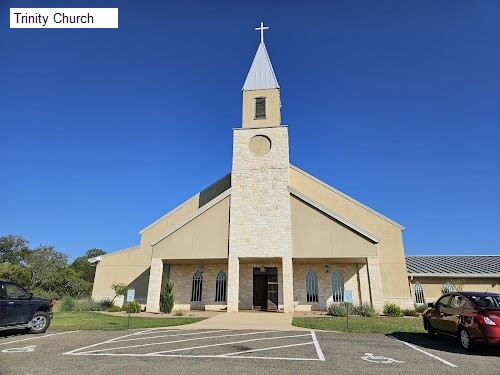 Trinity Church