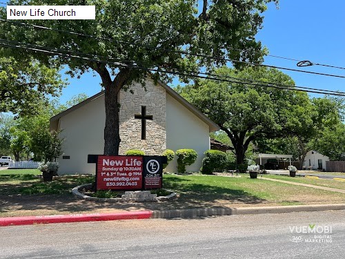 New Life Church