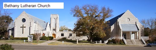 Bethany Lutheran Church