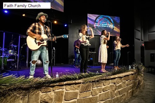 Faith Family Church