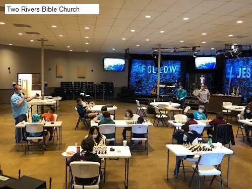 Two Rivers Bible Church