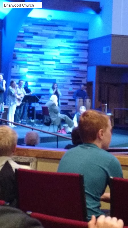 Briarwood Church