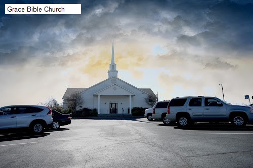 Grace Bible Church