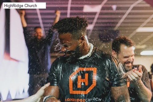 HighRidge Church