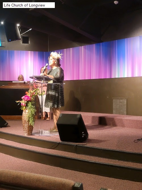 Life Church of Longview