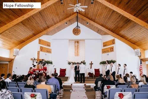 Hope Fellowship