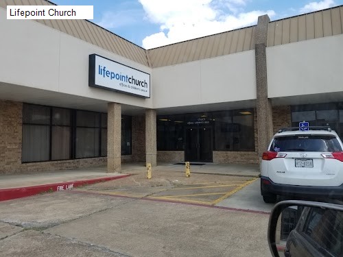 Lifepoint Church