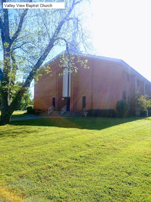 Valley View Baptist Church