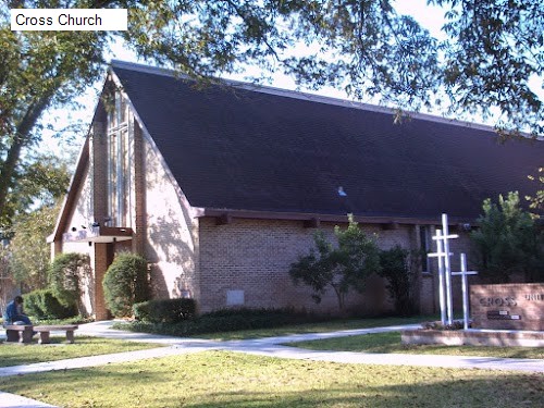 Cross Church