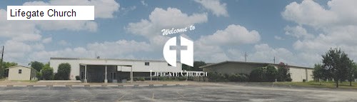 Lifegate Church