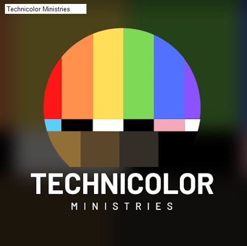 Technicolor Ministries
