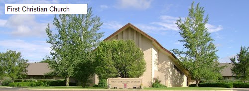 First Christian Church