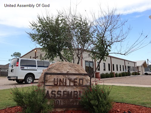 United Assembly Of God