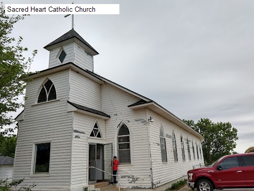 Sacred Heart Catholic Church
