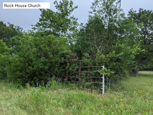 Rock House Church