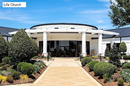 Life Church
