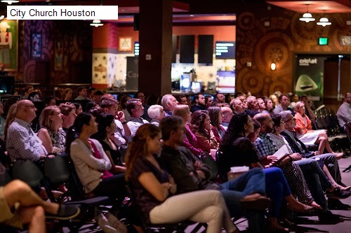 City Church Houston