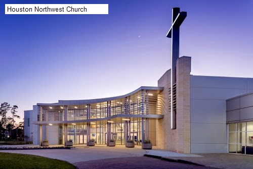 Houston Northwest Church