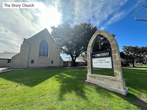 The Story Church
