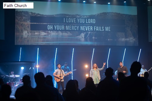 Faith Church
