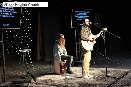 Village Heights Church