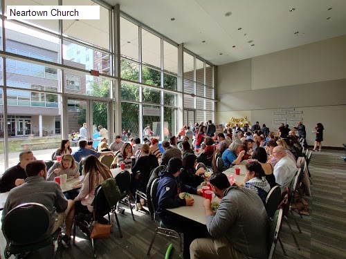 Neartown Church