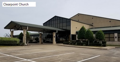 Clearpoint Church