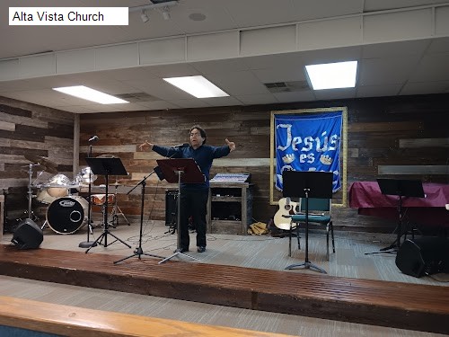 Alta Vista Church
